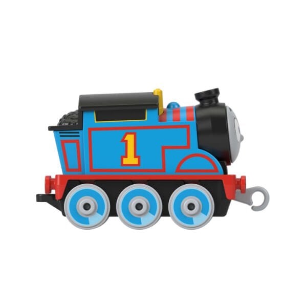 Mattel Thomas ve Arkadaşları Çiftlik Macerası Seti HCC89