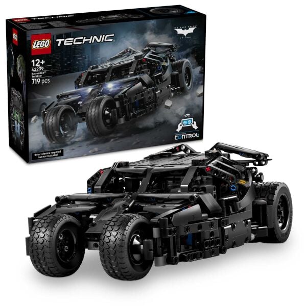 Lego Technic Batmobile™ Tumbler 42239