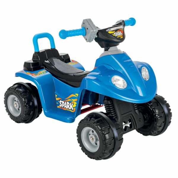 Pilsan Spark Atv 6V Akülü 05277
