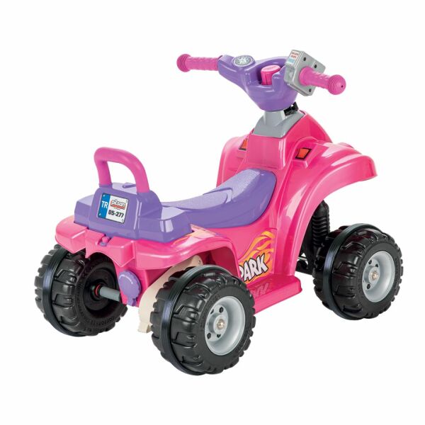 Pilsan Spark Atv 6V Akülü 05277