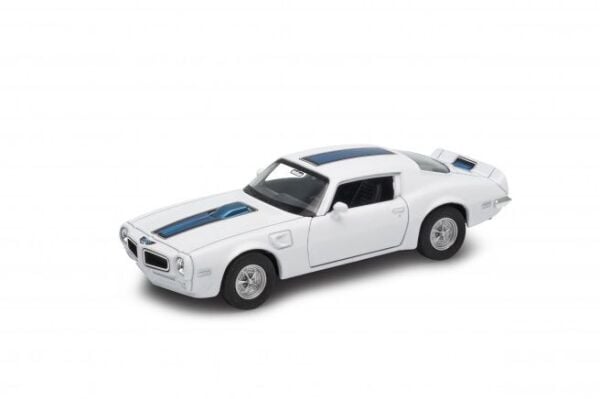 Karsan Welly 1972 Pontıac Fırebırd Trans A 43735