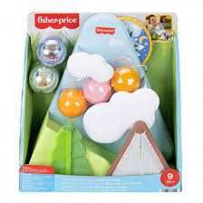 Mattel Fp Mountain Balls Orman Dostluk Oyuncağı