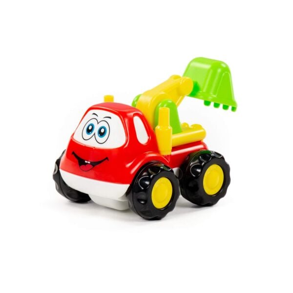 Polesie Patrik Sürtmeli Kepçe 96708