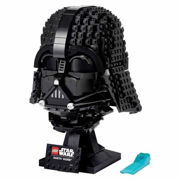 Lego Star Wars Darth Vader Kaskı 75304