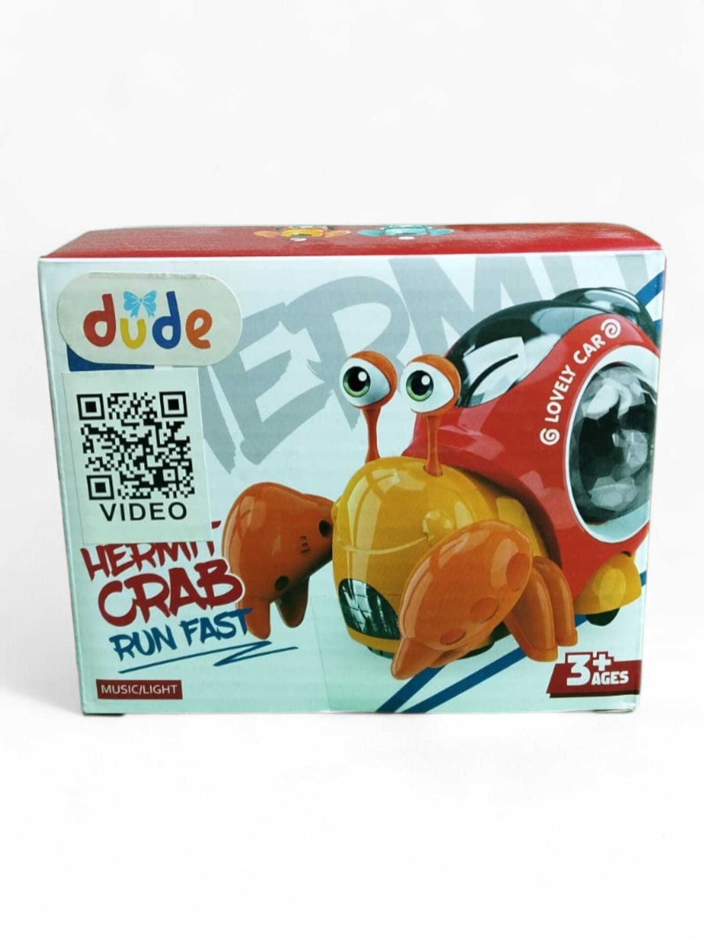 Seher Elektrikli Çok Yönlü Renkli Parlayan Istakoz