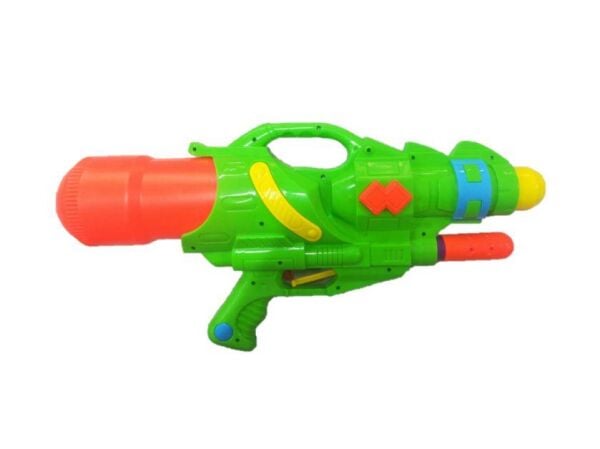 Duman Pompalı Su Tabancası 06588