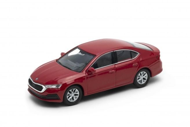 Karsan Welly Çek Bırak Skoda Octavıa Iv 7 43806