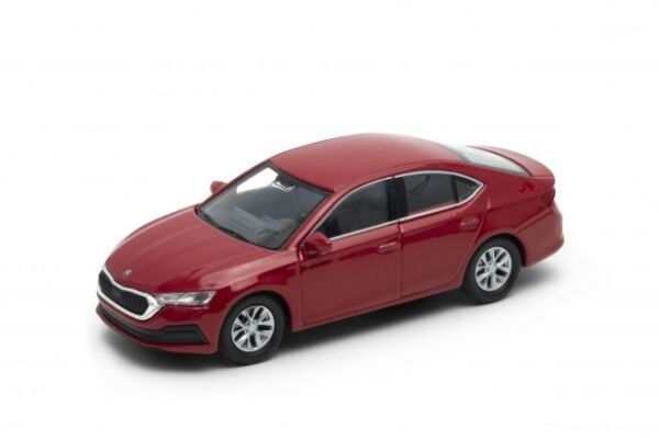 Karsan Welly Çek Bırak Skoda Octavıa Iv 7 43806