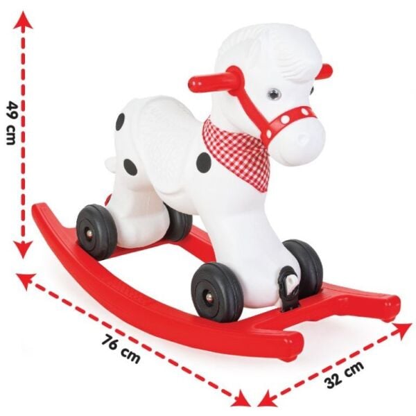 Pilsan Midilli At Kutulu 01002