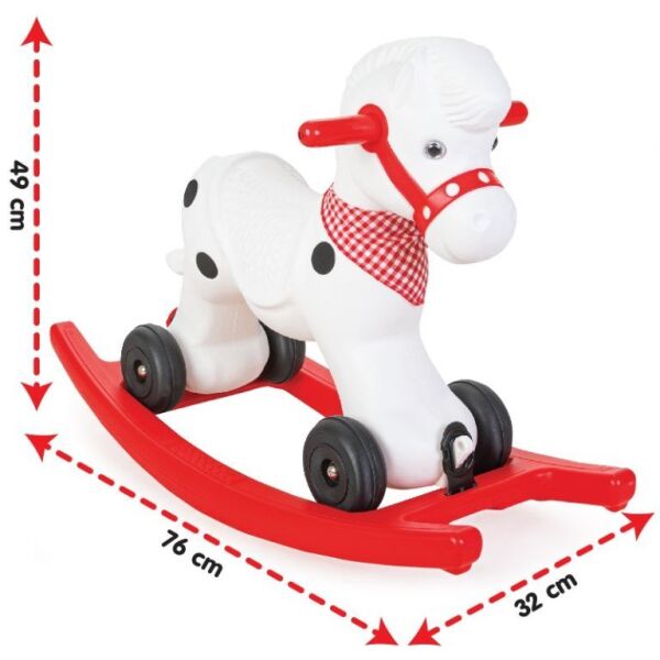 Pilsan Midilli At Kutulu 01002