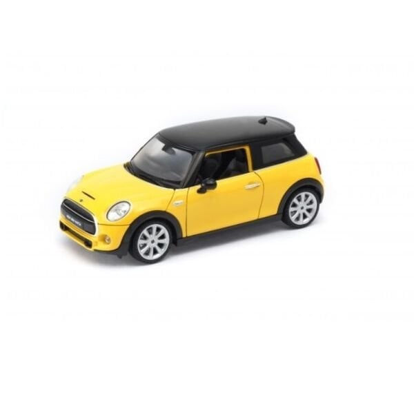 Karsan Welly 1:24 Mini Cooper Hatch 24058