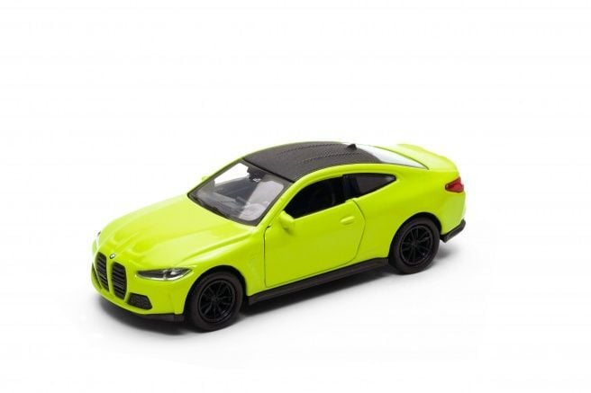 Karsan Welly Çek Bırak Bmw M4 72 43811