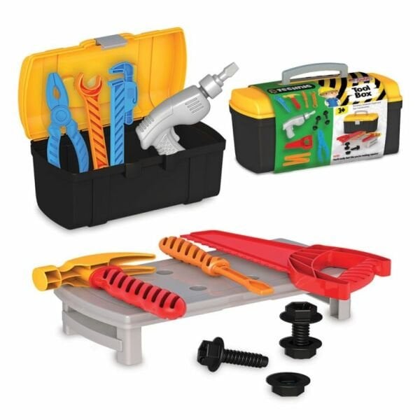 Fen Teknik Alet Çanta 03767