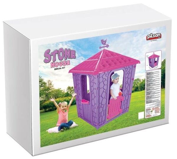 Pilsan Taş Ev 06437