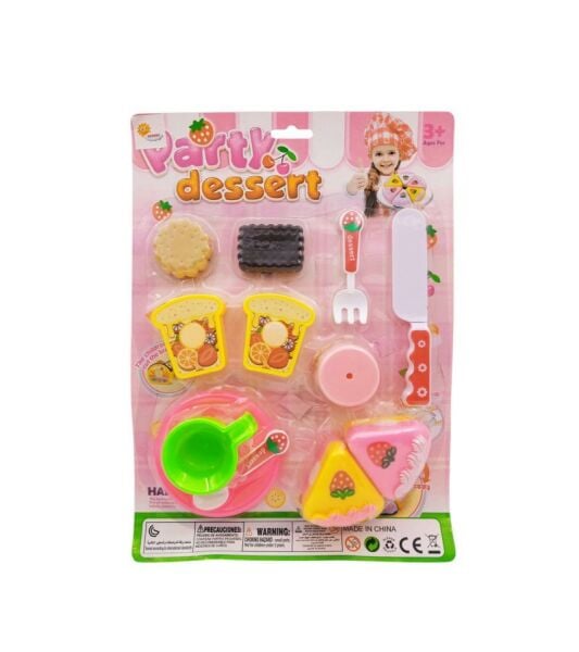 Duman Kartela Pasta Kurabiye DMN218YJB