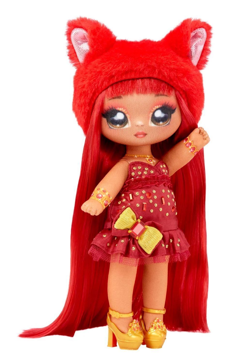 Adore NaNaNa S Gems Ruby Garnet 582489