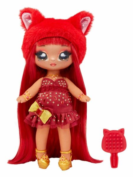 Adore NaNaNa S Gems Ruby Garnet 582489