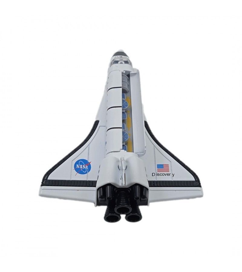 Duman Kutuda 8Li Metal Sesli İş DMNLY558-813