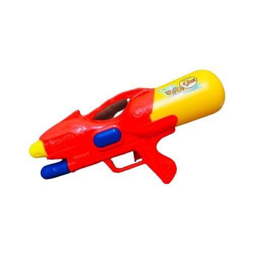 Duman Poşette Su Tabancası 31