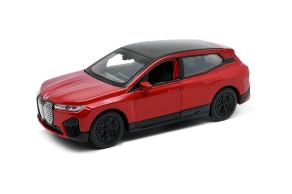 Karsan Welly 1.34 Bmw İx72 43832