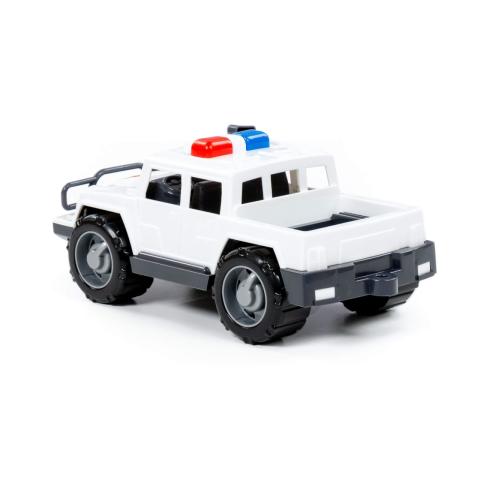 Polesie Devriye Polis Pikap Koruma 63588