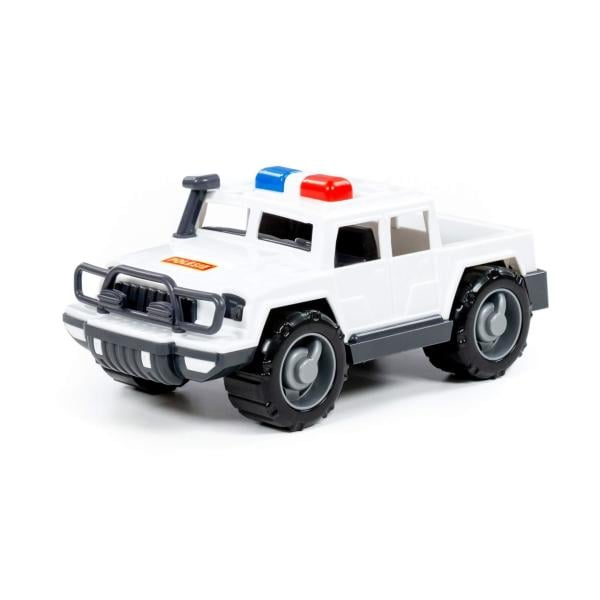 Polesie Devriye Polis Pikap Koruma 63588