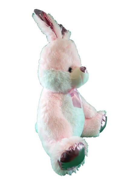 Halley 60 Cm Parlak Tavşan 62505