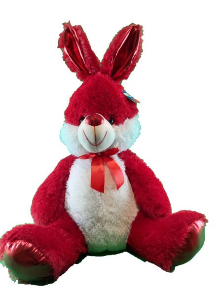 Halley 60 Cm Parlak Tavşan 62505