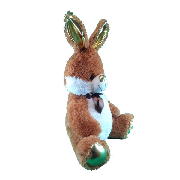 Halley 60 Cm Parlak Tavşan 62505