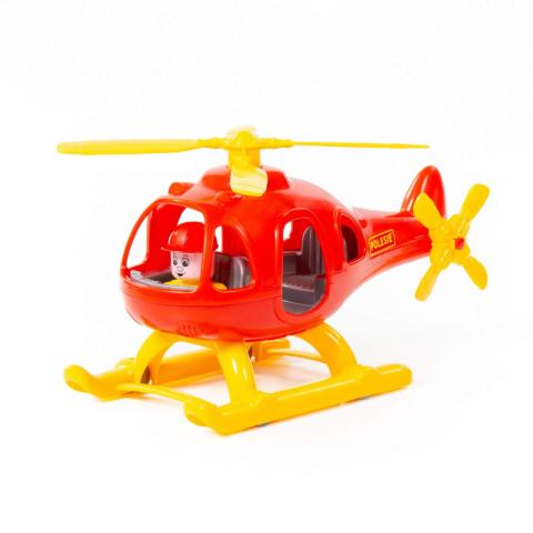 Polesie Helikopter Arı 67654