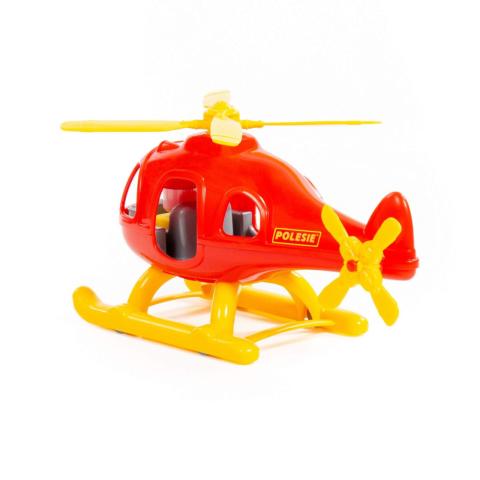 Polesie Helikopter Arı 67654