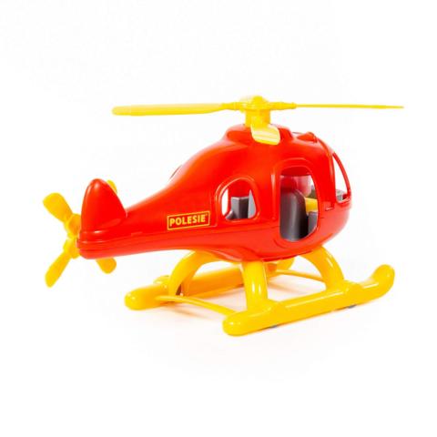 Polesie Helikopter Arı 67654