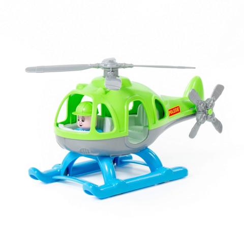 Polesie Helikopter Arı 67654