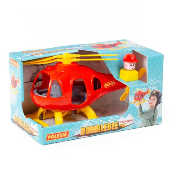 Polesie Helikopter Arı 67654