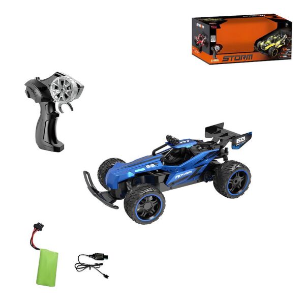 Vardem Şarjlı Hızlı Gösteri Arabası SYR-666-832