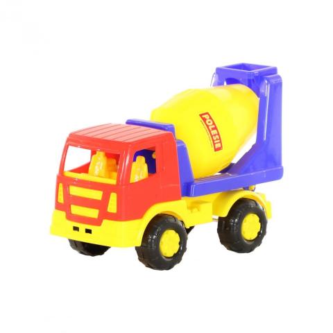 Polesie Salüt Beton Mikseri Kutuda 68101