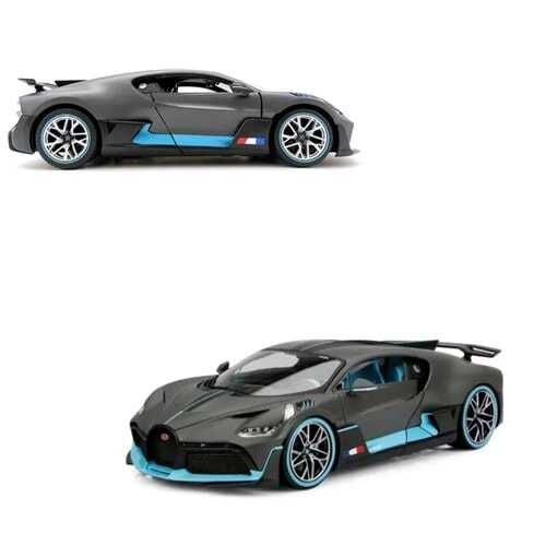 Seher 1:18 Bugatti Divo Çek Bırak Araba