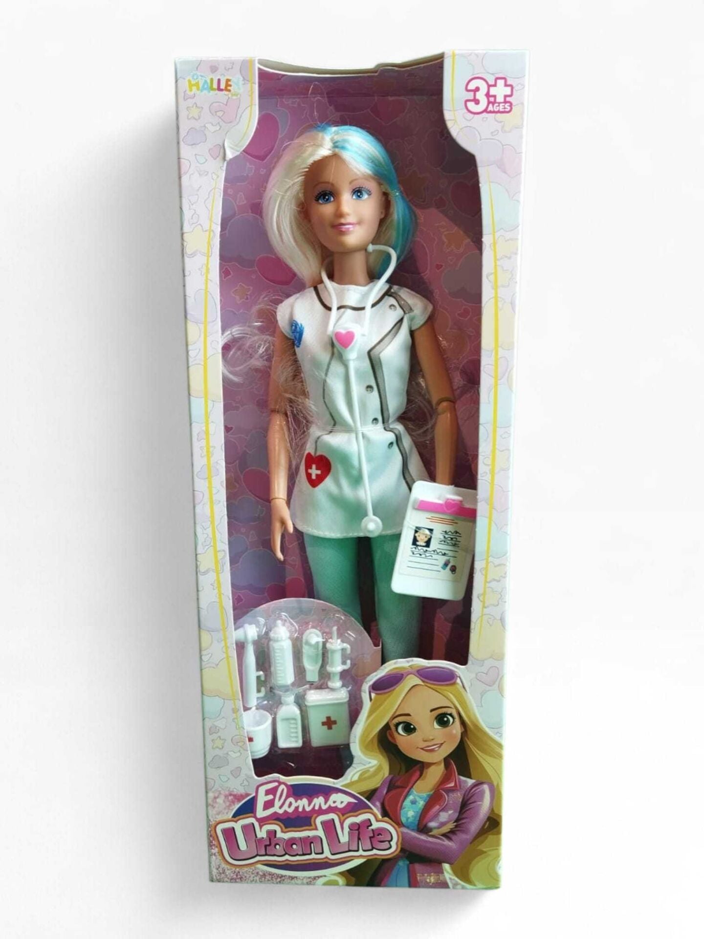 Seher 11,5 Doktor Bebek SH40824