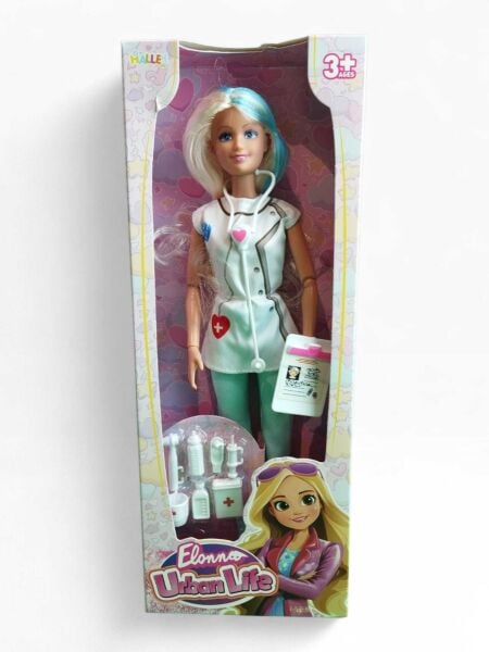 Seher 11,5 Doktor Bebek SH40824