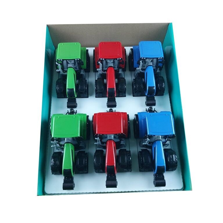 Aya Toys Traktör 40043