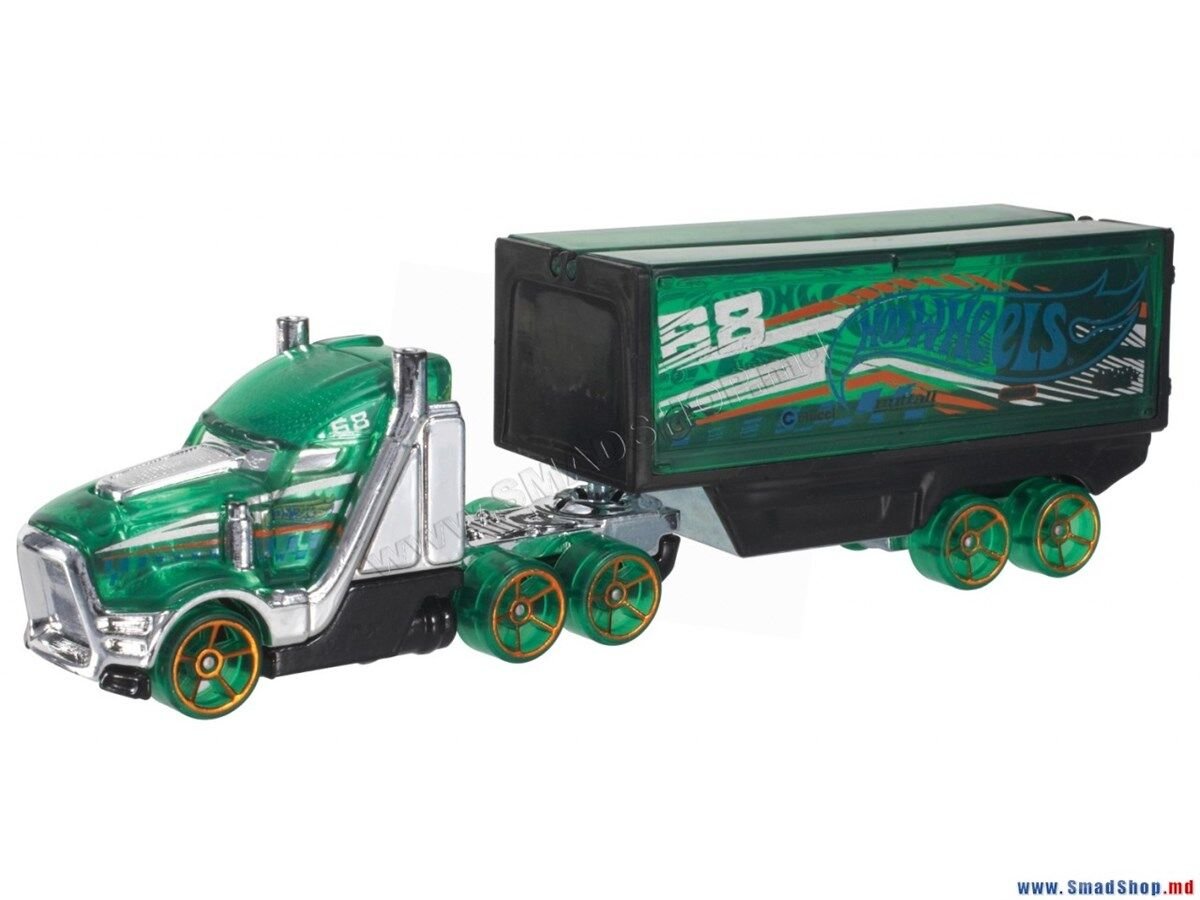 Mattel Hotwheels Kamyonlar BFM60