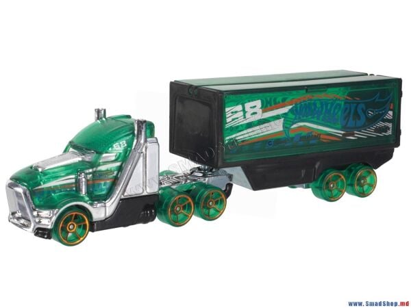 Mattel Hotwheels Kamyonlar BFM60