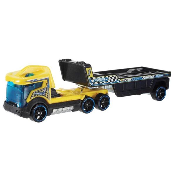 Mattel Hotwheels Kamyonlar BFM60