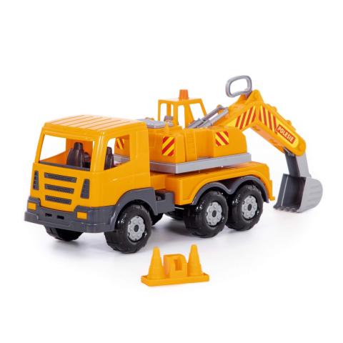 Polesie Prestij Ekskavatör Aracı 76052