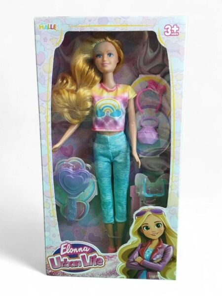 Seher 11,5 Bebek Seti SH40843