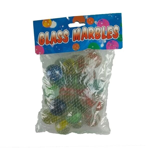 Can Toys Filede Misket 25lii Büyük Paket 424-425