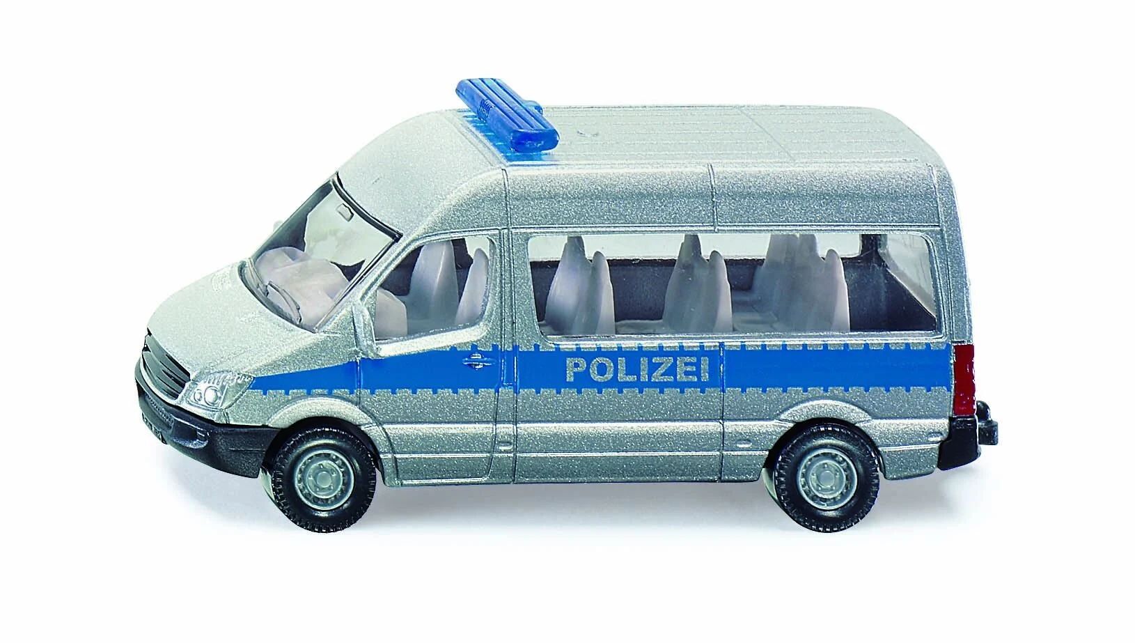 Adore Polis Arabası KBL0804