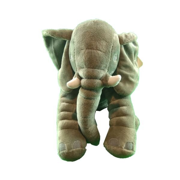 Can Toys Peluş Fil CN-729