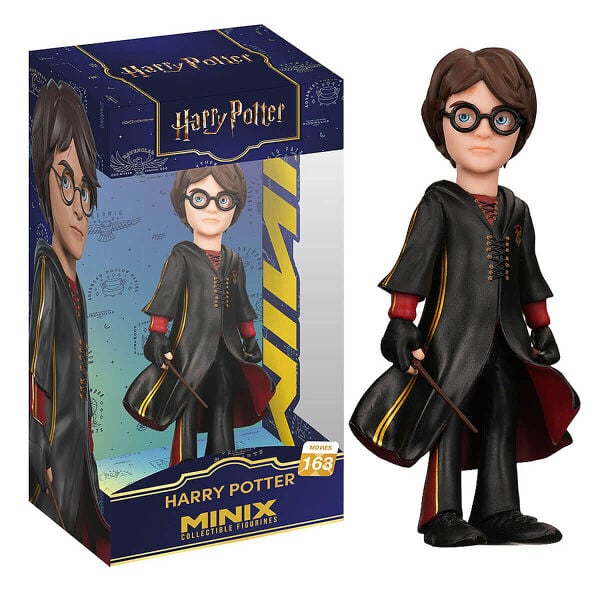 Giochi Mınıx Harry New-21628