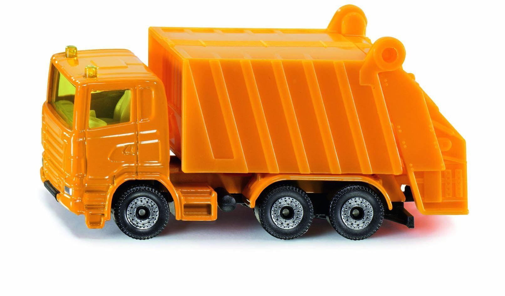 Adore Çöp Kamyonu KBL0811